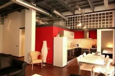 Hotel Iris 그라노예르스